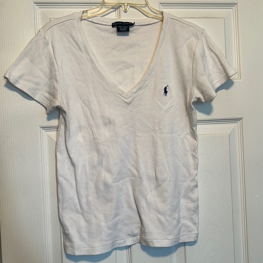 Ralph Lauren Women Shirt Large
